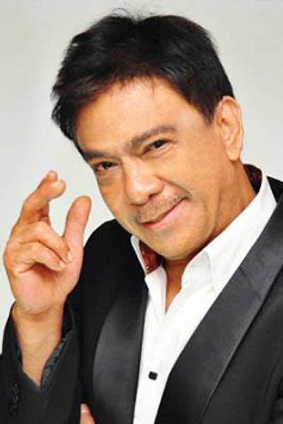 rico j. puno died|‘Total Entertainer’ Rico J. Puno gone at 65 .